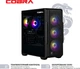 Компьютер COBRA Performance RTX 5050 / Core i5 14400F / RAM 32GB / SSD 1TB (I5G23414) - изображение 3