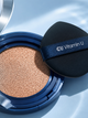 Кушон з полінуклеотидами та вітаміном U CU SKIN Vitamin U Coverfit Cushionpact SPF 50+ / PA++++ 15 + 15 г 21 тон - изображение 2