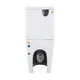 Унитаз для пола Qtap Swan Eco Ultra Quiet с сиденьем Soft-close 640x360x835 мм QTSWA27W48748 White - изображение 7