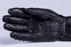 Летние кожаные мотоперчатки Seventy Degrees SD-N30 MUGELLO MEN BLACK/GREY L - изображение 9