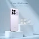 Защитное стекло на камеру для Poco F8 Pro прозрачное 9H противоударное для камеры - изображение 3