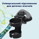 Универсальный подстаканник для детских колясок - изображение 2