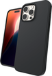 Чохол для смартфона ZAGG Manhattan Snap для Apple iPhone 16 Pro Max Black (702315197) - зображення 1