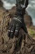 Туринговые мотоперчатки Seventy Degrees SD-N60 TWO STROKE MAN BLACK M - изображение 11
