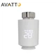 Умная термостатическая головка AVATTO TRV06 ZigBee 3.0 Tuya Smart для радиатора M30×1.5, Alexa Google Home - изображение 1