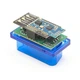 Автосканер ELM327 v2.1 Bluetooth OBD2 диагностический адаптер для Android Windows и Linux - изображение 3