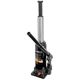 Домкрат гідравлічний пляшковий, 2 т, 181-345 мм NEO TOOLS (10-450) - изображение 1