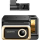 Автомобильный видеорегистратор DDPAI Dashcam Z90 + камера заднего вида 3'' 3840x2160 Black (6934915205820) - изображение 1
