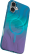 Etui na smartfon ZAGG Milan Snap do Apple iPhone 16 Plus Blue\Purple (702315107) - obraz 2
