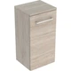 Тумба 33х65х29,7см GEBERIT SELNOVA SQUARE 501.275.00.1, дерево - изображение 1