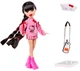 Лялька Bratz Hello Kitty Джейд (595670) - зображення 2