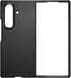 Etui na smartfon Samsung ThinFit do Samsung Galaxy Z Fold7 Black (GP-FPF966PGABW) - obraz 1
