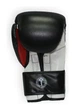 Рукавички боксерські THOR RING STAR 10oz / PU / чорно-біло-червоні (SPT_536/02(PU)BLK/WHT/RED 10 oz.) - изображение 3