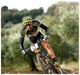Покришка Continental Race King 27.5 x 2.00 чорна не складна світловідбиваюча skin SL (SPT_150445) - изображение 5