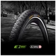 Покришка Continental Contact Plus, 28 " | 700 x 35C | 28 x 1 3/8 x 1 5/8, Чорна, не складна, світловідбиваюча (SPT_101005) - изображение 2