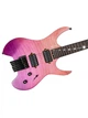 Электрогитара Mooer MHL100 (Purple Burst) - изображение 2