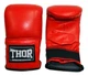 Рукавички снарядні THOR 605 XL / PU / червоні (SPT_605 (PU) RED XL) - зображення 4