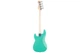 Бас-гитара SQUIER DEBUT PRECISION BASS SEA FOAM GREEN - изображение 2