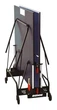 Тенісний стіл Donic Indoor Roller 400 / синій (SPT_230284) - изображение 3