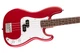 Бас-гитара SQUIER DEBUT PRECISION BASS LRL DAKOTA RED - изображение 3