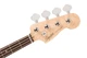 Бас-гитара SQUIER DEBUT PRECISION BASS LRL DAKOTA RED - изображение 5