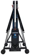 Тенісний стіл Donic Outdoor Style 1000/ Антрацит (SPT_230211700) - изображение 6