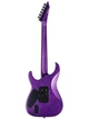 Электрогитара LTD KH-602 KIRK HAMMETT SIGNATURE (Purple Sparkle) - изображение 2