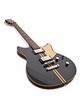 Электрогитара YAMAHA REVSTAR PROFESSIONAL RSP20X (Rusty Brass Charcoal) - изображение 2