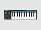 MIDI Клавіатура Nektar Impact GX Mini - зображення 1