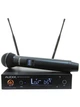 Микрофонная радиосистема Audix PERFORMANCE SERIES AP41 W/OM2 - изображение 5
