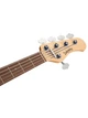 Бас-гитара Sadowsky MetroLine 21-Fret Hybrid P/J Bass, Alder, 5-String (Solid Sage Green Metallic Satin) - изображение 3