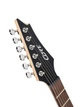 Электрогитара Cort X100 (Open Pore 3-Tone) - изображение 5