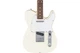 Электрогитара FENDER STANDARD TELECASTER LRL OLYMPIC WHITE - изображение 3