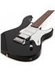 Електрогітара YAMAHA PACIFICA 112V (Black) - зображення 2