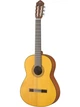 Классическая гитара Yamaha CG122MS - изображение 1