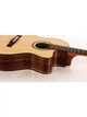Классическая гитара Cort AC160 CF (Natural) - изображение 5