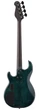 Бас-гитара Yamaha BB734A (Indigo Blue) - изображение 2