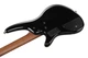 Бас-гитара IBANEZ SR3500-BK - изображение 5