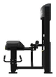 Згинання ніг лежачи IMPULSE Classic Prone Leg Curl (SPT_IF9321) - изображение 4
