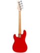 Бас-гитара Parksons SPB-140 (Red) - изображение 2
