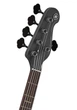 Бас-гитара Yamaha BB735A (Indigo Blue) - изображение 3