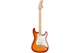 Электрогитара SQUIER AFFINITY SERIES STRATOCASTER HSS MN SIENNA SUNBURST - изображение 1