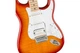 Электрогитара SQUIER AFFINITY SERIES STRATOCASTER HSS MN SIENNA SUNBURST - изображение 4