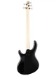 Бас-гитара Cort Action V Plus (Black) - изображение 3