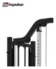 Регульована тяга IMPULSE Classic Adjustable Hi / Lo pulley (SPT_IF9325) - изображение 3