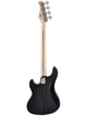 Бас-гитара Cort GB24JJ (Trans Black) - изображение 3