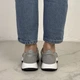 Женские кроссовки ITstyle из натуральной кожи Серые 38 (50643) - изображение 7
