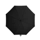 Парасолька автоматична DailyElements Memory Folding Automatic Umbrella BHR7671CN Black - зображення 3