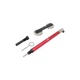 Комплект фиксаторов SATRA ГРМ VAG 1.4 FSI 1.6 FSI (S-90016) - изображение 3