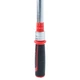 Ключ динамометричний 1/2"x525mm(L) 40-210Nm TOPTUL ANBV1621 - зображення 3